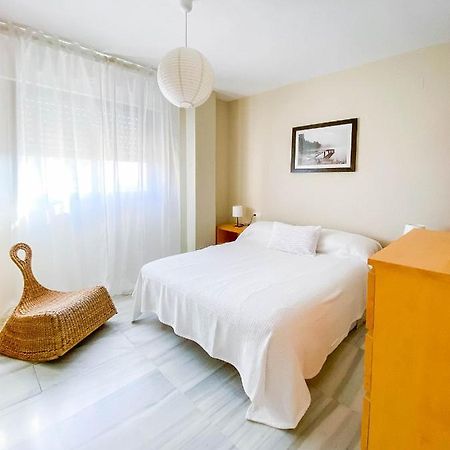 Expoholidays- Apartamento Neptuno Apartment Aguadulce  Exterior foto