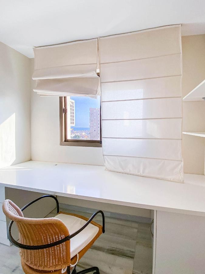 Expoholidays- Apartamento Neptuno Apartment Aguadulce  Exterior foto