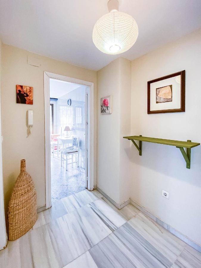 Expoholidays- Apartamento Neptuno Apartment Aguadulce  Exterior foto